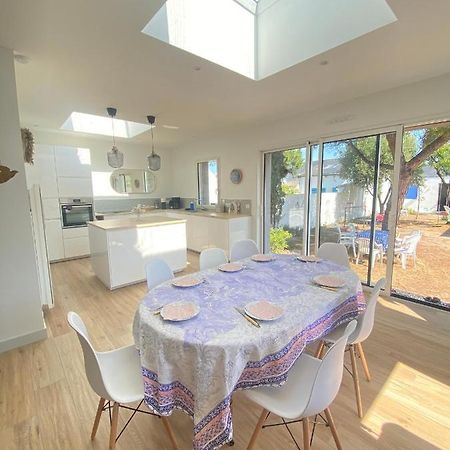Maison De Famille A Batz Sur Mer Proche Plages 외부 사진