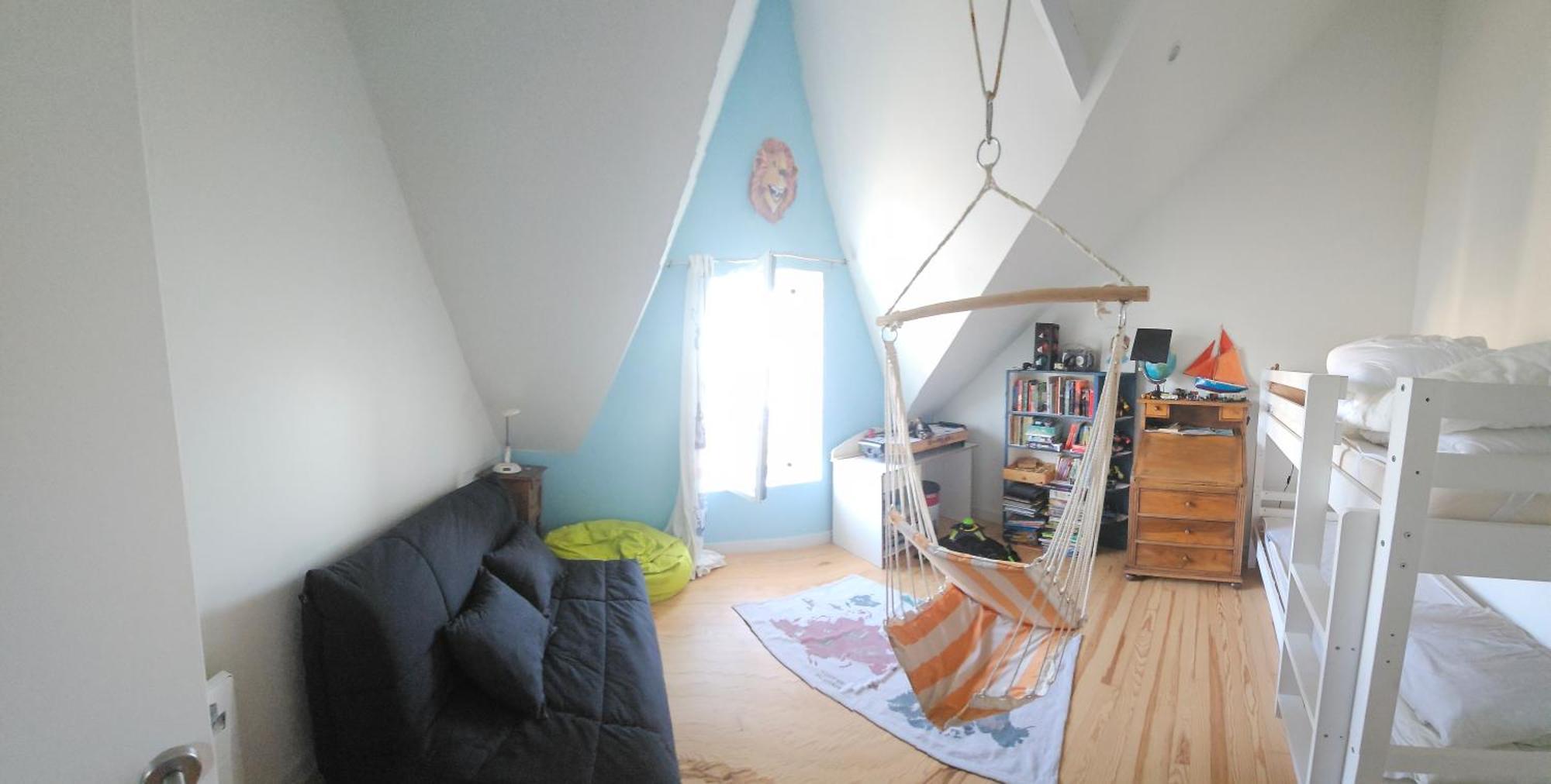 Maison De Famille A Batz Sur Mer Proche Plages 외부 사진