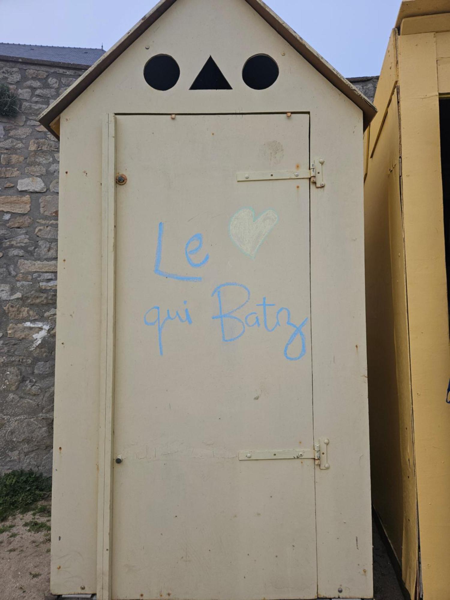 Maison De Famille A Batz Sur Mer Proche Plages 외부 사진