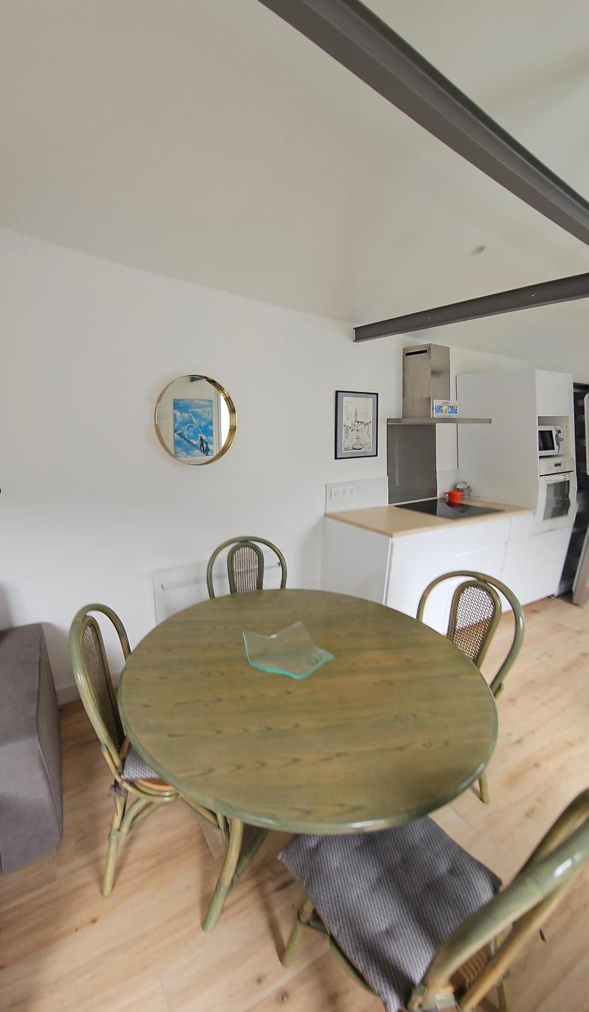 Maison De Famille A Batz Sur Mer Proche Plages 외부 사진
