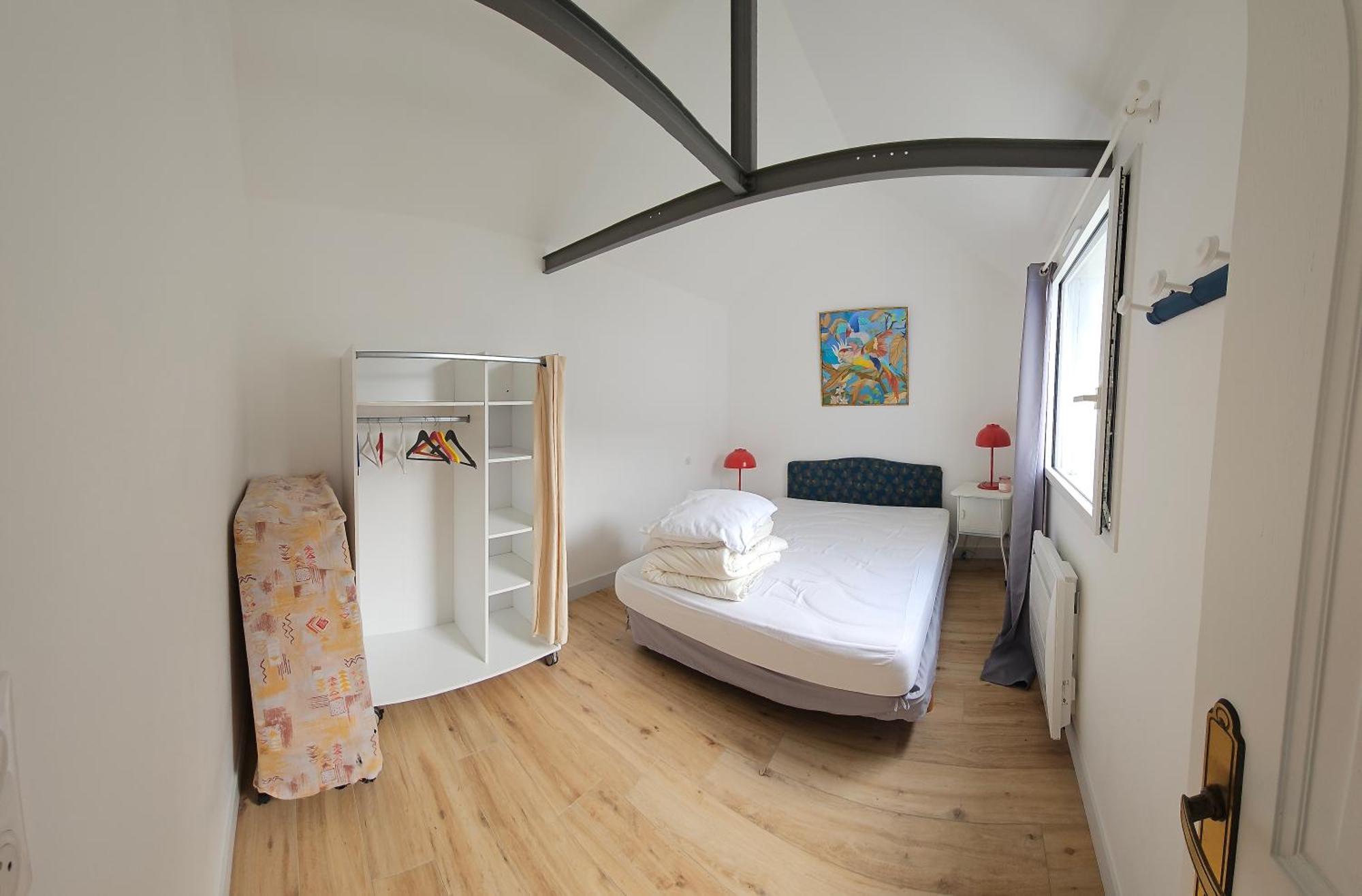 Maison De Famille A Batz Sur Mer Proche Plages 외부 사진